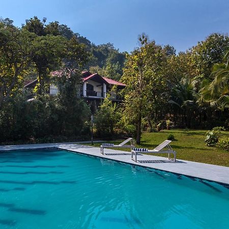 Saffronstays Alma Grove, Kashid Extérieur photo
