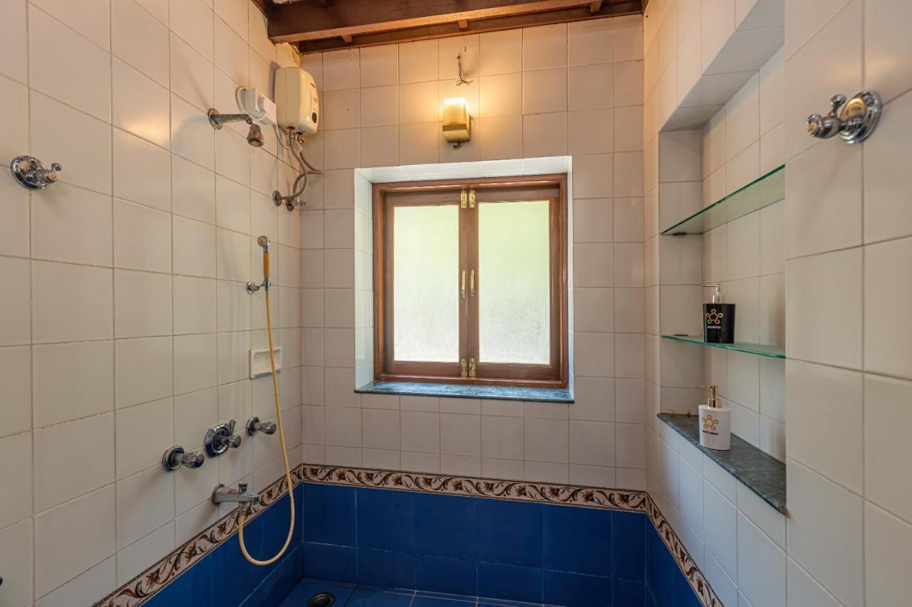 Saffronstays Alma Grove, Kashid Extérieur photo