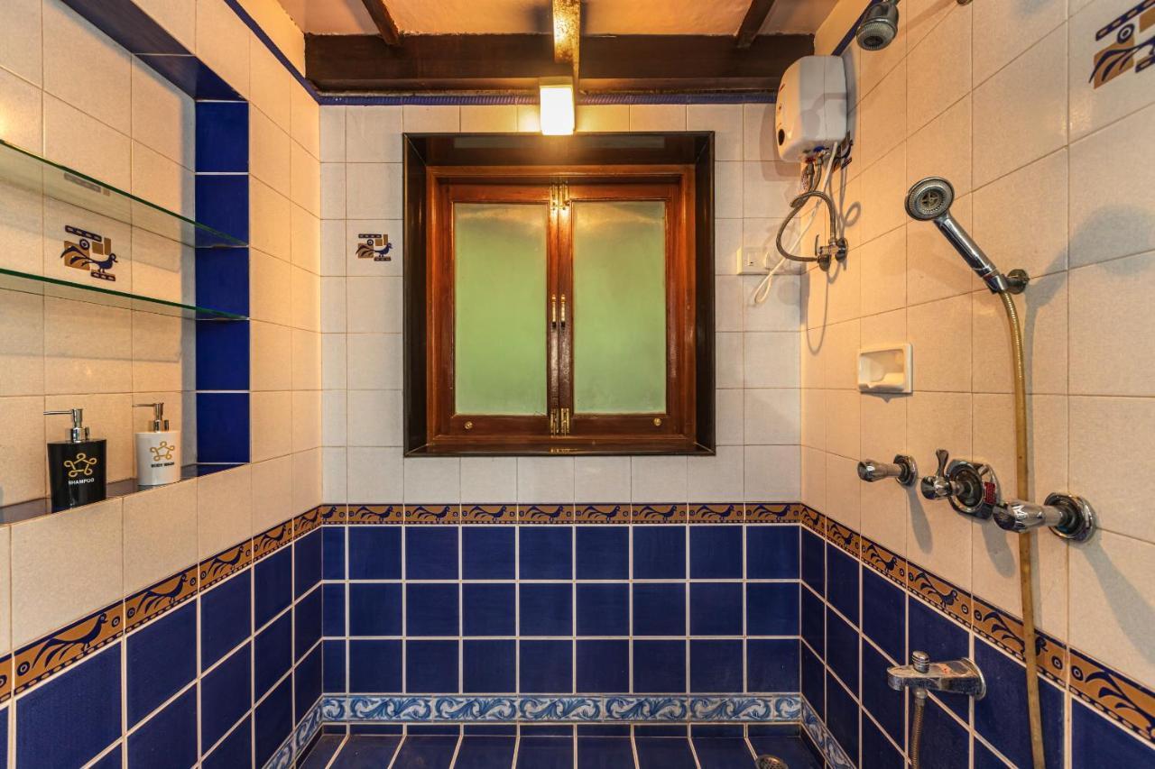 Saffronstays Alma Grove, Kashid Extérieur photo